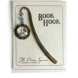 Alice in Wonderland Drink Me Book Hook