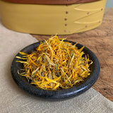 Shaker Culinary Herbs: Calendula