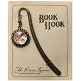 Cosmos Book Hook