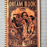 Dream Book Notebook