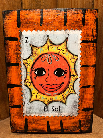 El Sol