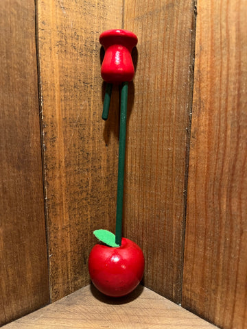 Swedish Candle Holder for Christmas Trees