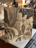 How Lucky Am I (Handmade Accordion Book)