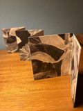 How Lucky Am I (Handmade Accordion Book)