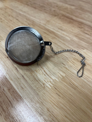 Tea Infuser for Loose Teas