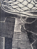 Collagraph Printmaking with Instructor Kim Spivey, April 6