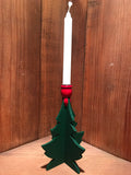 Swedish Christmas Tree Candles