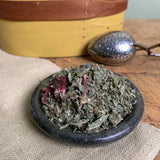 Shaker Herbal Teas: Minty Balm
