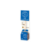 MoMe Choc & Lait Belgian Hot Chocolate Sticks: Milk or Dark