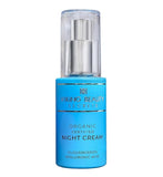 Viking Beauty Secrets Certified Organic Night Cream