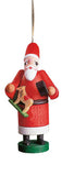 German Christmas Ornament: Der Weihnachtsmann