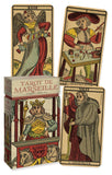 Lo Scarabeo Tarot de Marseille: Paris 1890