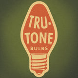 Tru-Tone Trick or Treat Vintage Style Halloween Lights, C7 LED 10-Light Sets