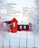 The ScandiKitchen Cookbook: Recipes for Good Food with Love from Scandinavia, by Brontë Aurell