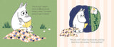 Goodnight, Moomin: My First Moomin, Based on the Original Stories by Tove Jansson
