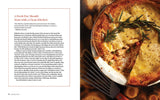 Cooking from Scratch: A Careful Selection of Useful Recipes, by Toya Boudy