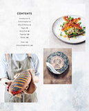 Smørrebrød: Scandinavian Open Sandwiches, by Brönte Aurell