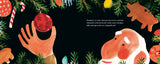 Santa's First Christmas, by Mac Barnett & Sydney Smith