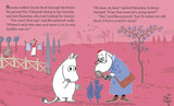 Moomin and the Winter Snow, Based on the Original Stories by Tove Jansson