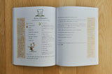 Fairy Tale Feasts: A Literary Cookbook for Young Readers & Eaters, by Jane Yolen & Heidi Stemple
