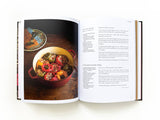 Pomegranates and Artichokes: A Food Journey from Iran to Italy, by Saghar Setareh