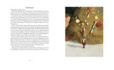 The Nutcracker, by E.T.A. Hoffman & Lisa Zwerger