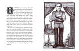 The Houdini Box, by Brian Selznick