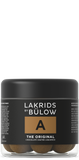 Lakrids by Bülow, No. A: Danish Chocolate Coated Licorice, Now in Two Sizes