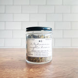 Literary Loose Leaf Tea: A Midsummer Night's Dream