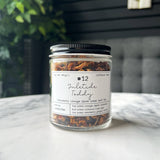 Literary Loose Leaf Tea: Yuletide Toddy