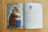 Fairy Tale Feasts: A Literary Cookbook for Young Readers & Eaters, by Jane Yolen & Heidi Stemple