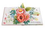 Flora: A Botanical Pop-Up Book