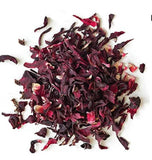 Literary Loose Leaf Tea: The Scarlet Letter