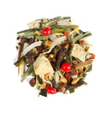 Literary Loose Lead Tea: Northern Lights
