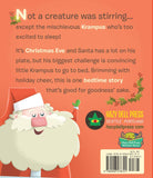 Goodnight Krampus, by Kyle Sullivan & Derek Sullivan