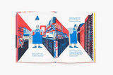 Meet the Typographer, by Gaby Bazin