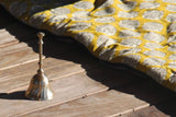 Brass Meditation Bell (or Dinner Bell)