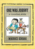Nutshell Library, by Maurice Sendak