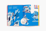 Meet the Typographer, by Gaby Bazin