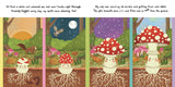 Little Mushroom, by Willow Green & Gisela Bohórquez