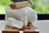 Thai Crystal Deodorant Stone (Potassium Alum)