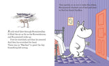Moomin and the Winter Snow, Based on the Original Stories by Tove Jansson