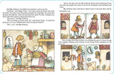 Strega Nona Board Book, by Tomie dePaola