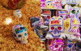 Mexico's Day of the Dead: A Celebration of Life through Stories and Photos, by Luisa Navarro & Christine Chitnis