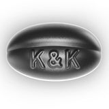 Klepper & Klepper Coffee Licorice, from The Netherlands