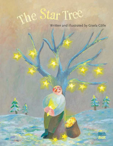 The Star Tree, by Gisela Cölle
