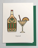 25 German Christmas Traditions / Greeting Cards