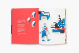 Meet the Typographer, by Gaby Bazin