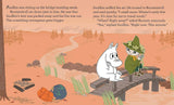 Moomin and the Winter Snow, Based on the Original Stories by Tove Jansson