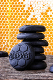 Klepper & Klepper Licorice with Real Honey, from The Netherlands